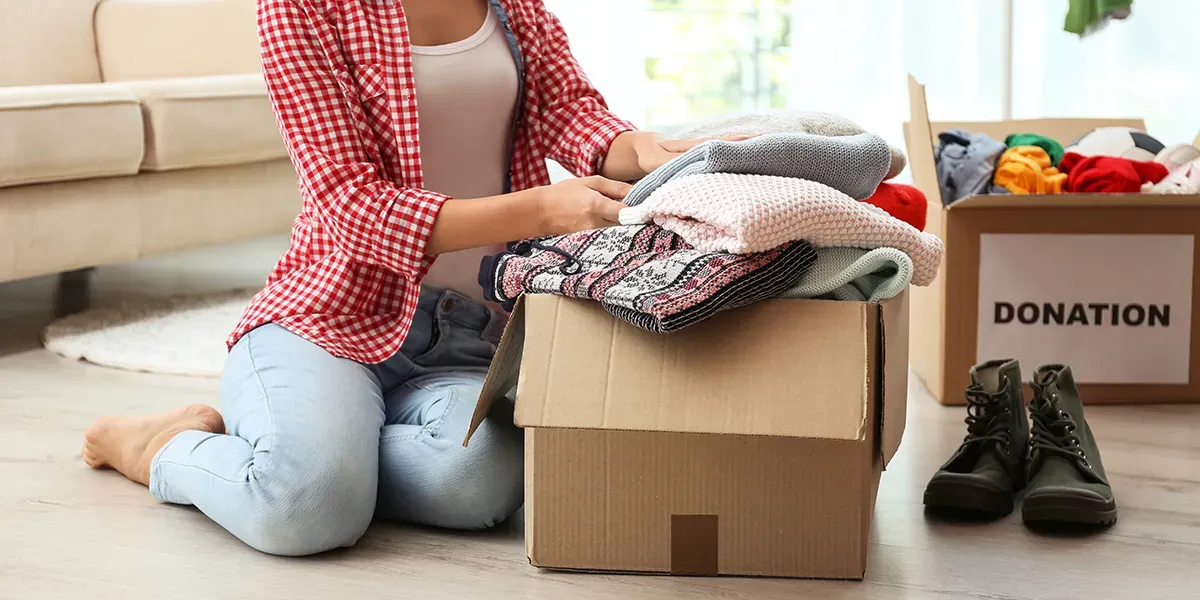 Tidying Up Your Condo With Marie Kondo