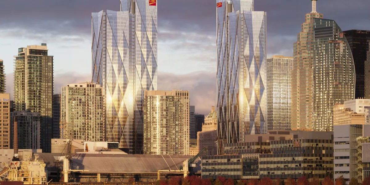 The Top Architects In Toronto