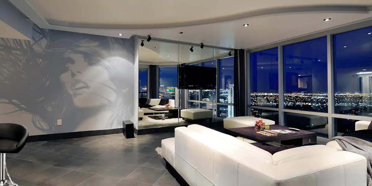 Why Do People Choose Luxury Condos Over mid-range Homes