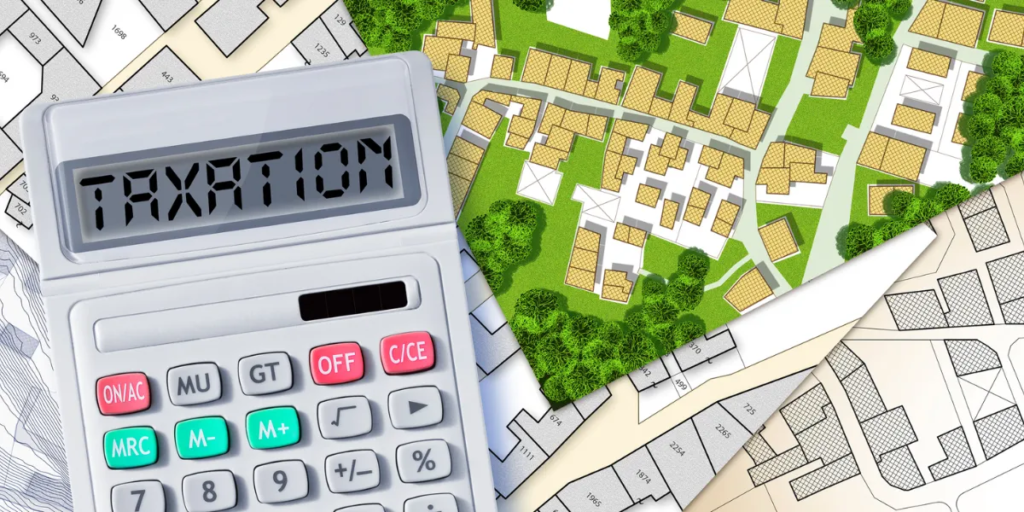 All You Need To Know About The Land Transfer Tax In Canada