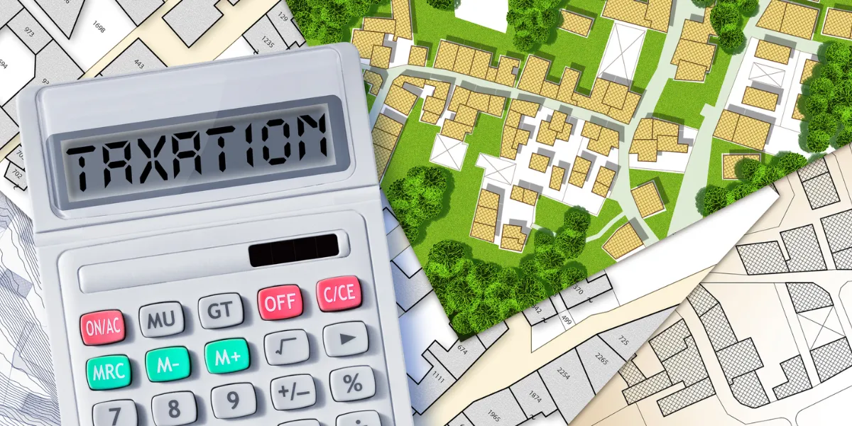 All You Need To Know About The Land Transfer Tax In Canada