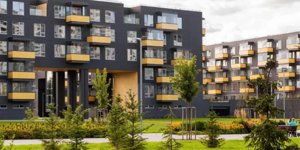 Urban Residents Are Not That Happy With The Housing Options They Currently Have