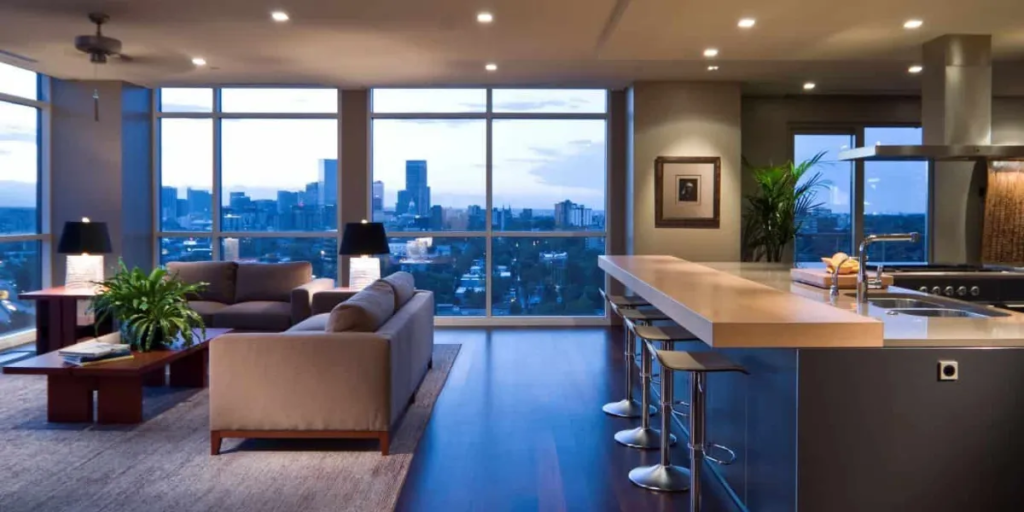 The Features Every Toronto Condo And Loft Dweller Looks For