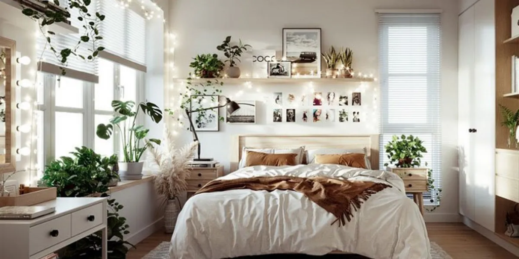 Five Most Aesthetic Ideas To Design Small