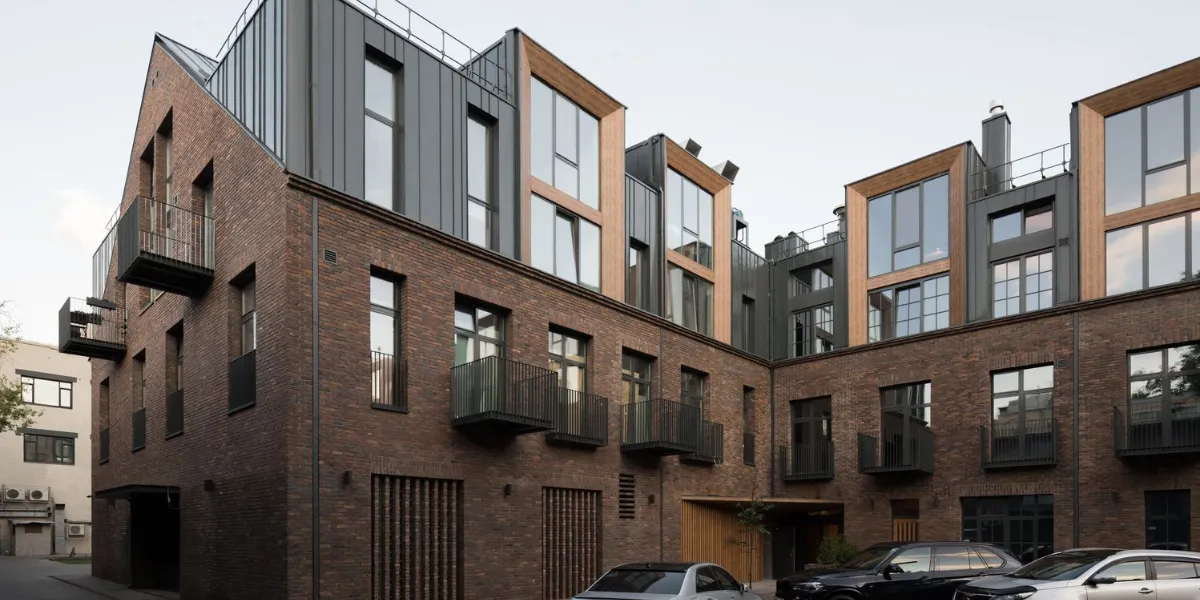 3 Resplendent TORONTO LOFT BUILDINGS IN KING WEST