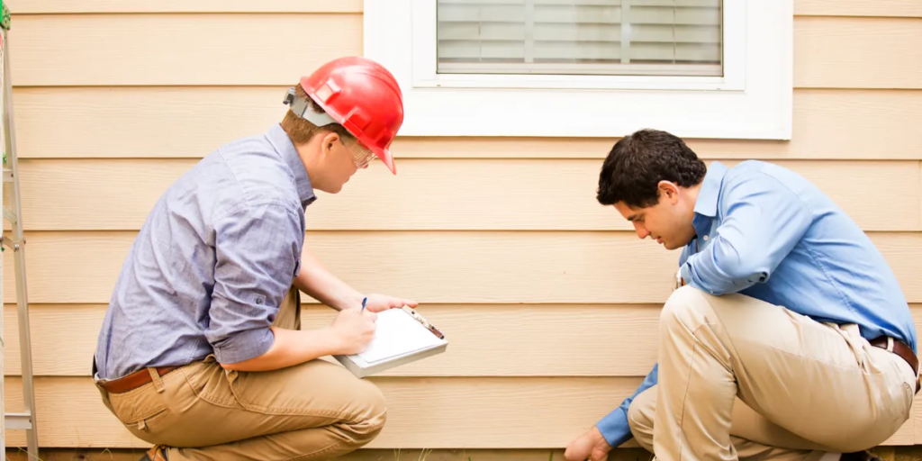 7 Steps Of The Home Buying Process