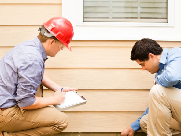 7 Steps Of The Home Buying Process