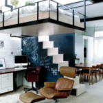 Coolest Lofts And Condo Spaces Around The World