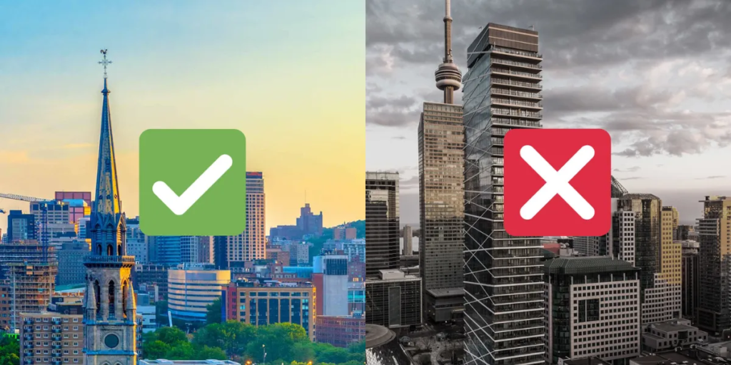 Top 10 Reasons Why You Should Move To Toronto