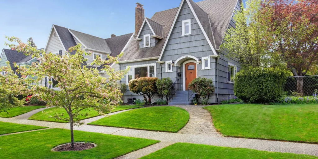 Does ‘Curb Appeal’ Exist For Condos?