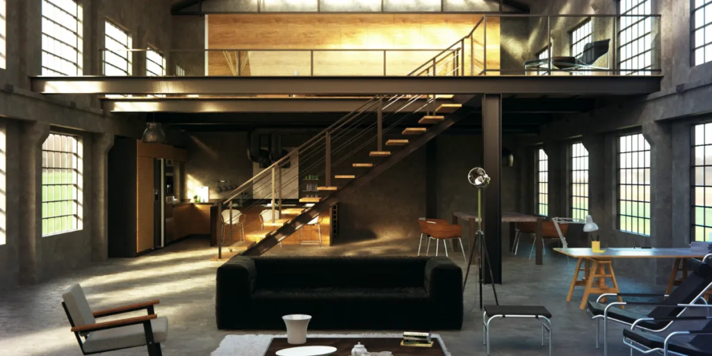 Looking For An Industrial Loft For Sale In Toronto: Here’s What You Should Know