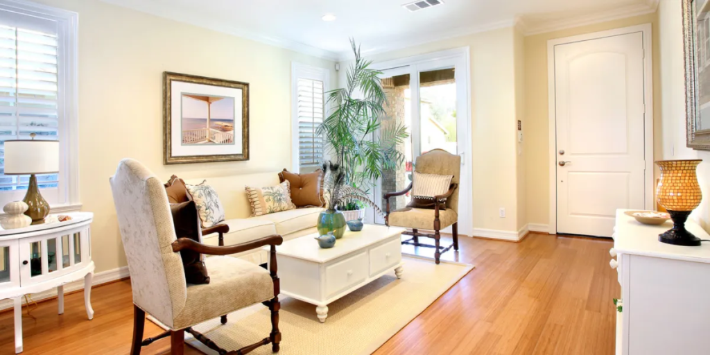 It’s All About Staging Your Property