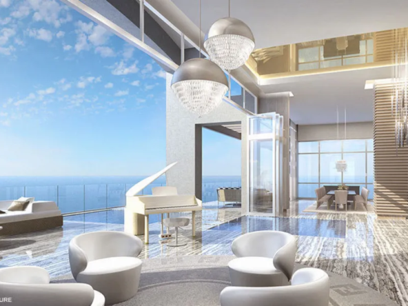 Luxury Condos - A Perfect Option To Live A Luxurious Life