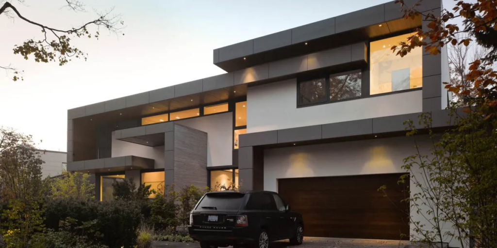Diverse Home Design Tastes for Diverse Residents In Toronto