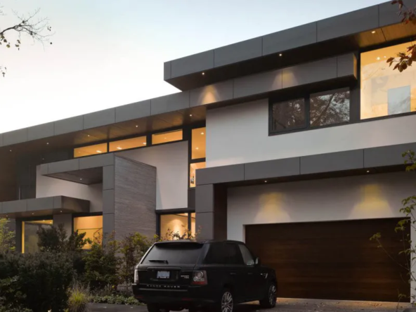 Diverse Home Design Tastes for Diverse Residents In Toronto