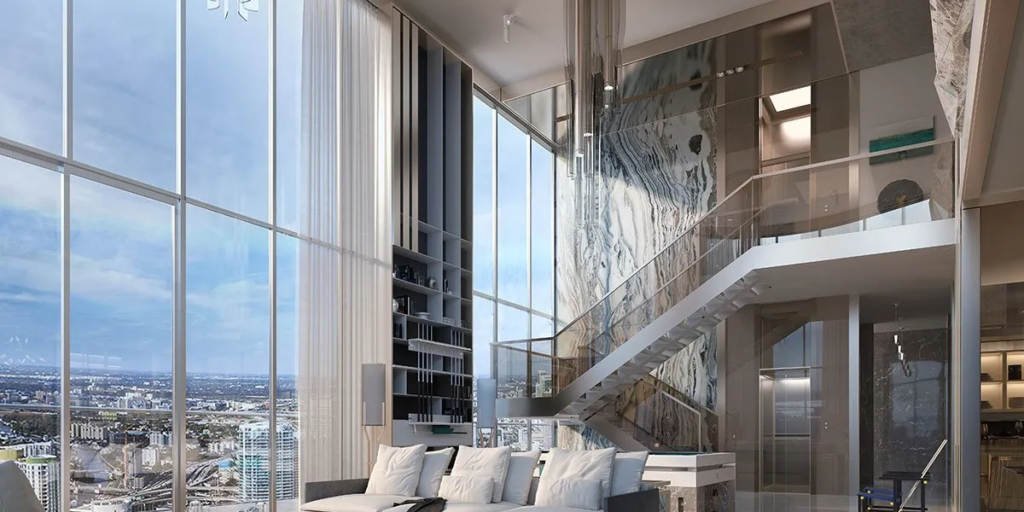 Our Top 5 Picks For Luxury Condos In Toronto