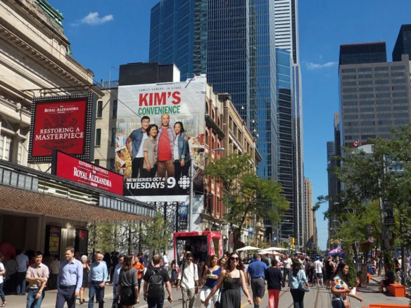 All That You Need To Know About Entertainment District Condos