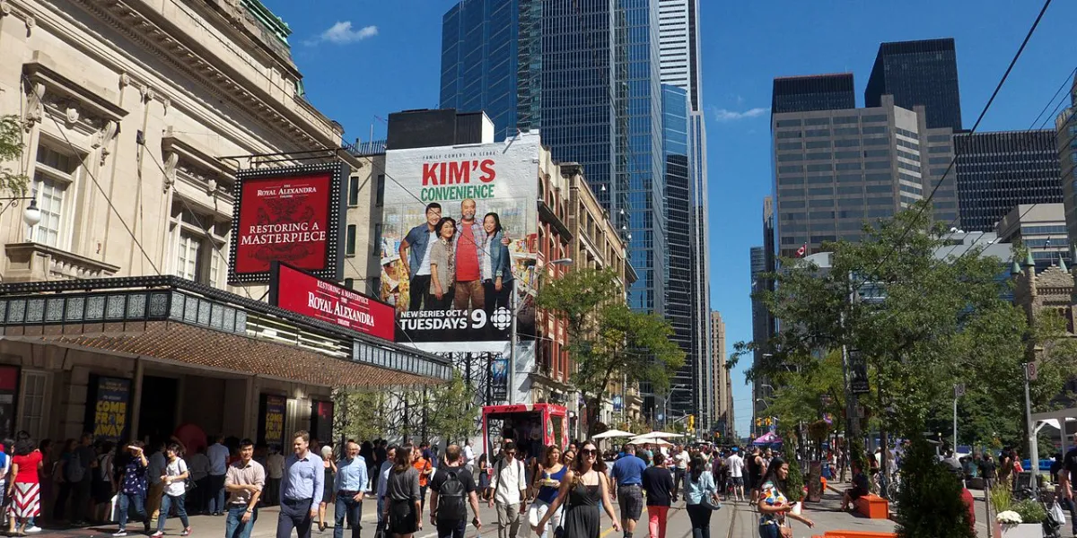 All That You Need To Know About Entertainment District Condos