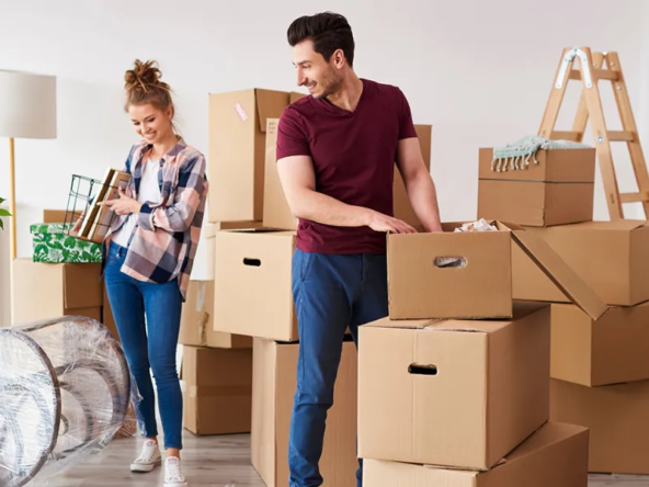 How Can Shifting Homes Become Super Easy