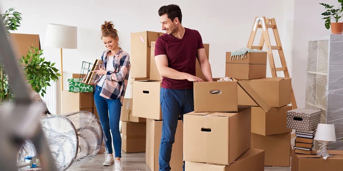 How Can Shifting Homes Become Super Easy