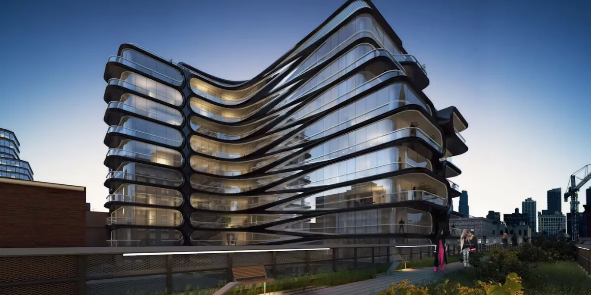 Coolest Lofts And Condo Spaces Around The World