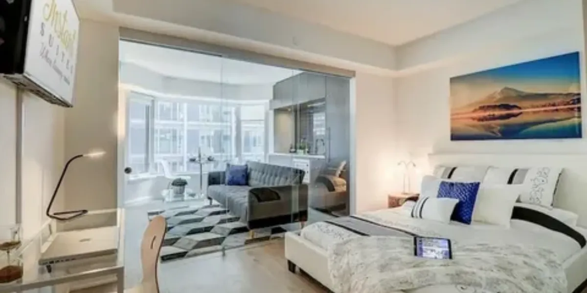 Why Is Yorkville A Haven For Condo Owners?