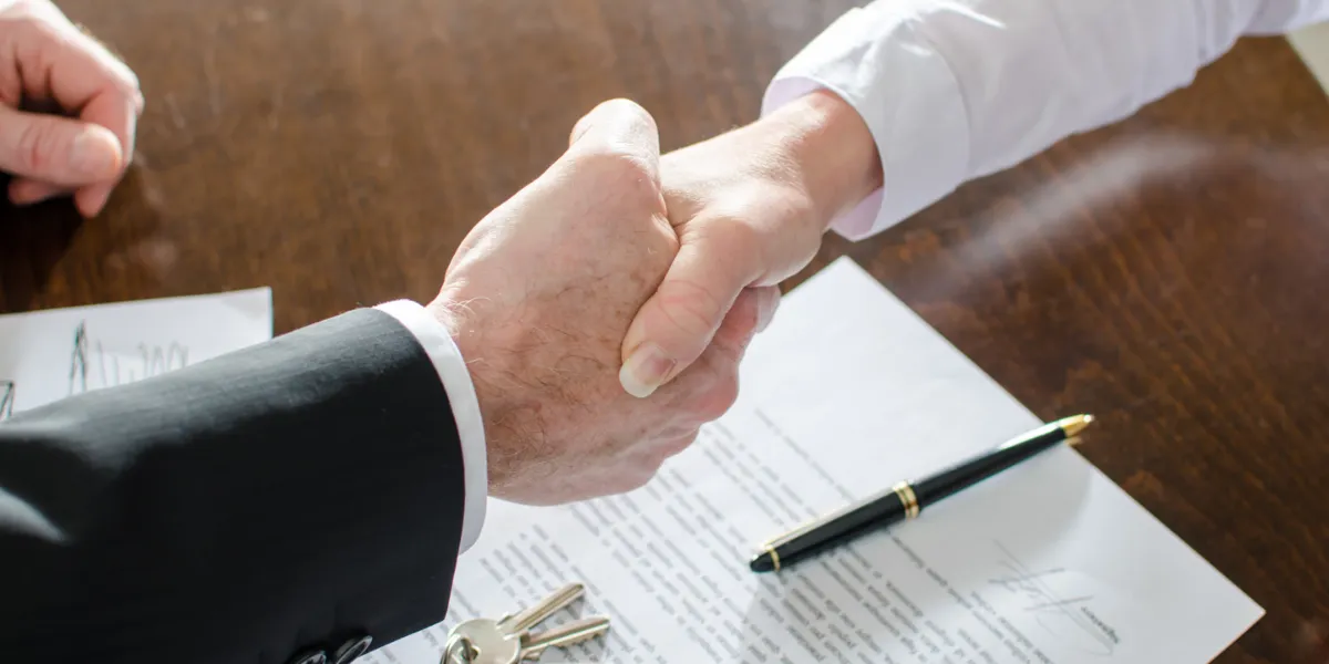 7 Steps Of The Home Buying Process