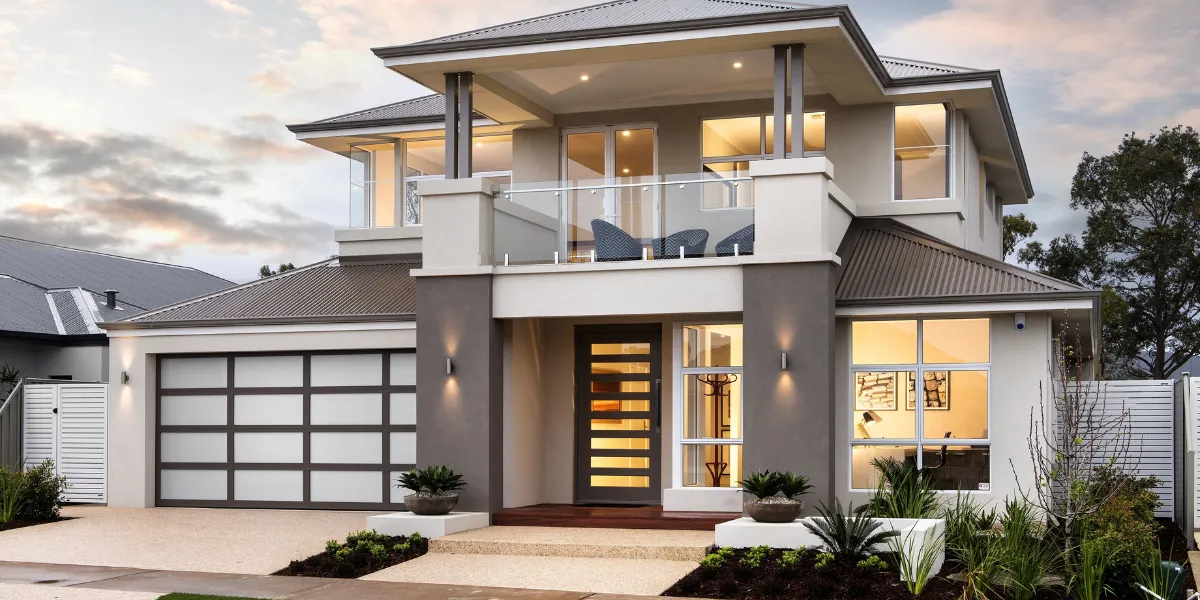 Diverse Home Design Tastes for Diverse Residents In Toronto