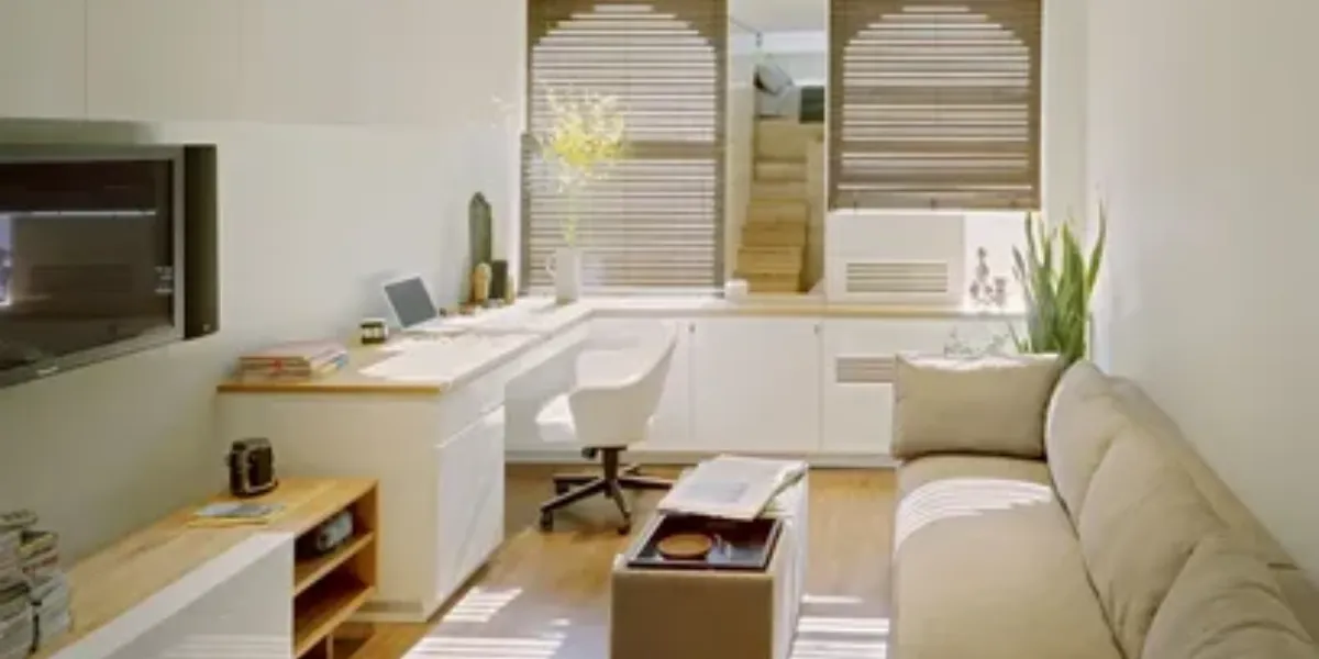 Five Most Aesthetic Ideas To Design Small