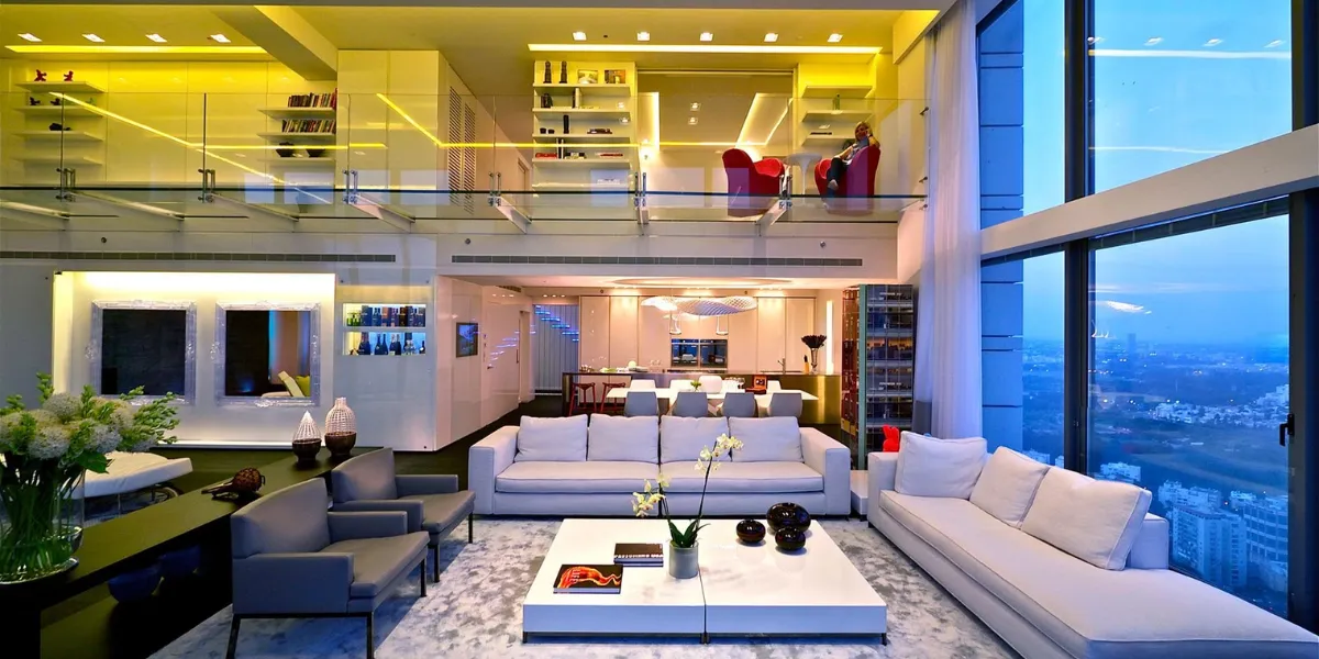 What To Look For In Your Dream Luxury Condo Unit?