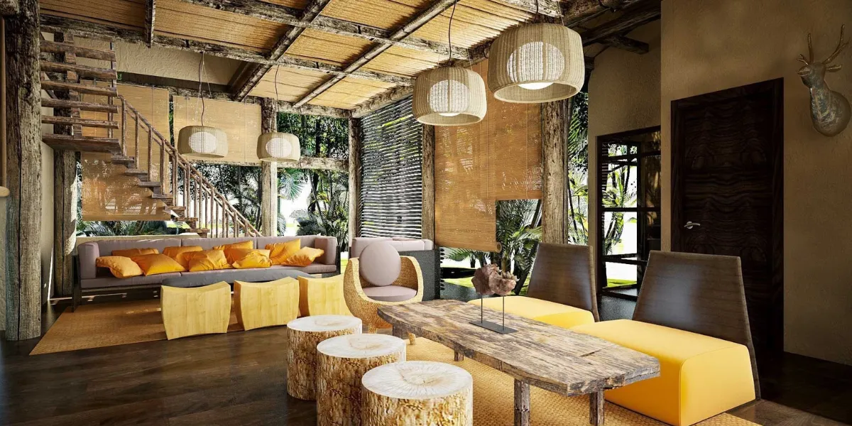 Green Trend: Incorporate Green In Your Home Interior