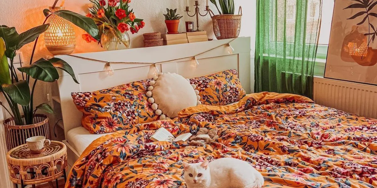 Five Most Aesthetic Ideas To Design Small