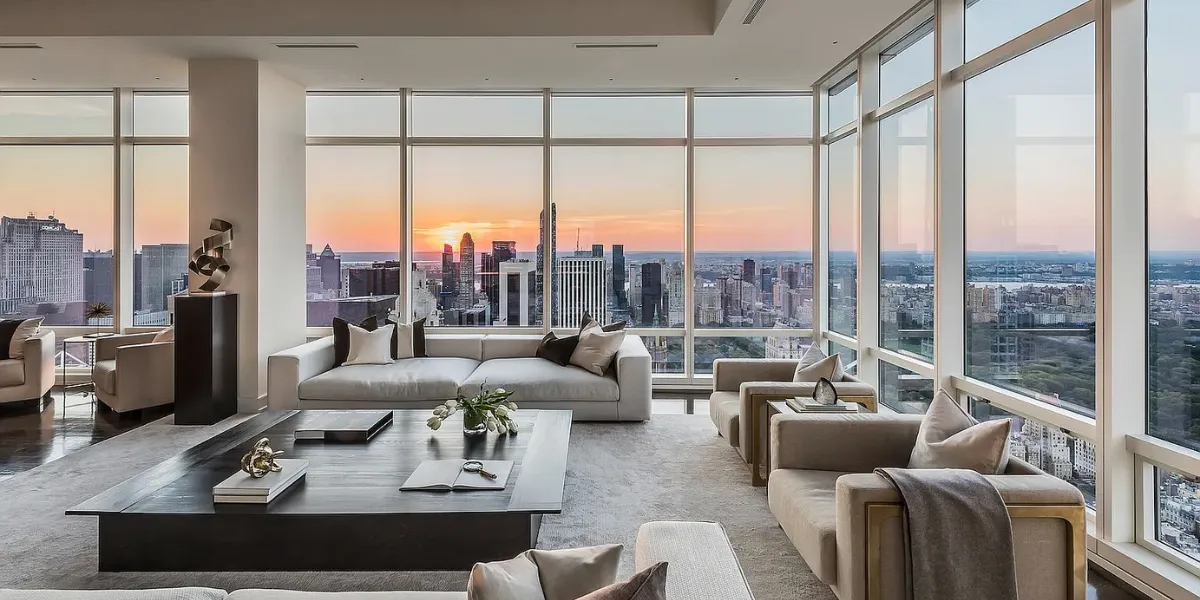 Luxury Condos - A Perfect Option To Live A Luxurious Life