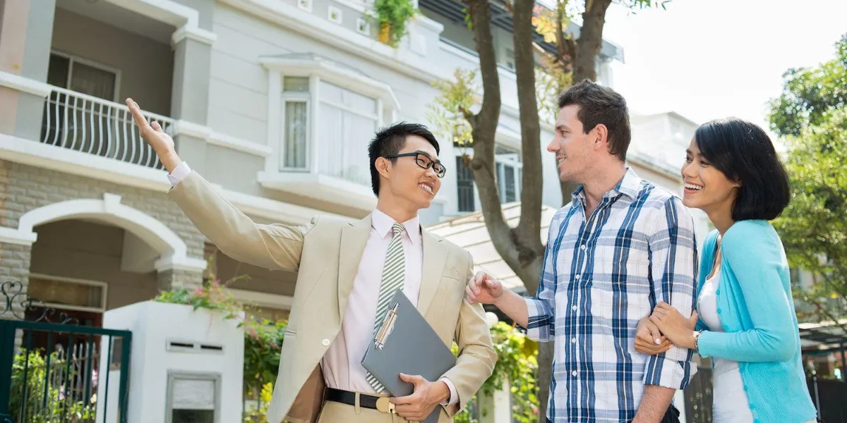 7 Steps Of The Home Buying Process