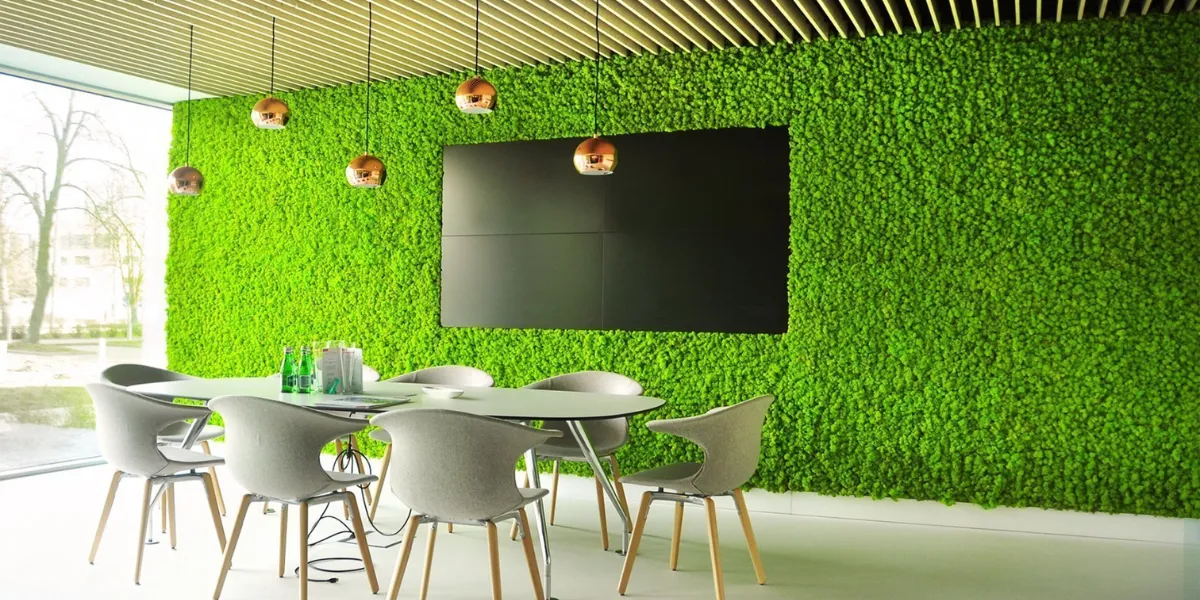 Green Trend: Incorporate Green In Your Home Interior