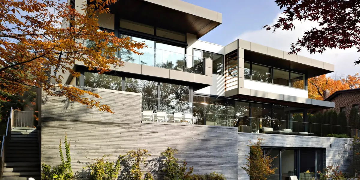 Diverse Home Design Tastes for Diverse Residents In Toronto