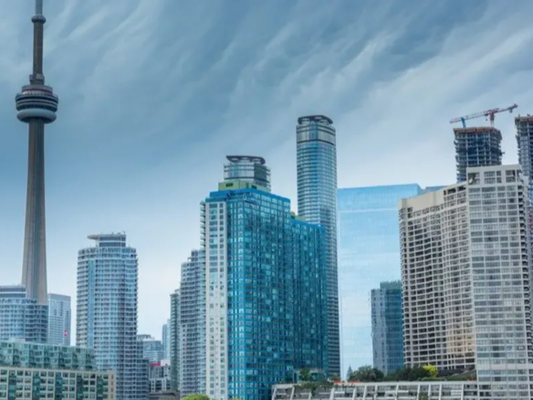 High Is Rise As Rents Elevate In The GTA