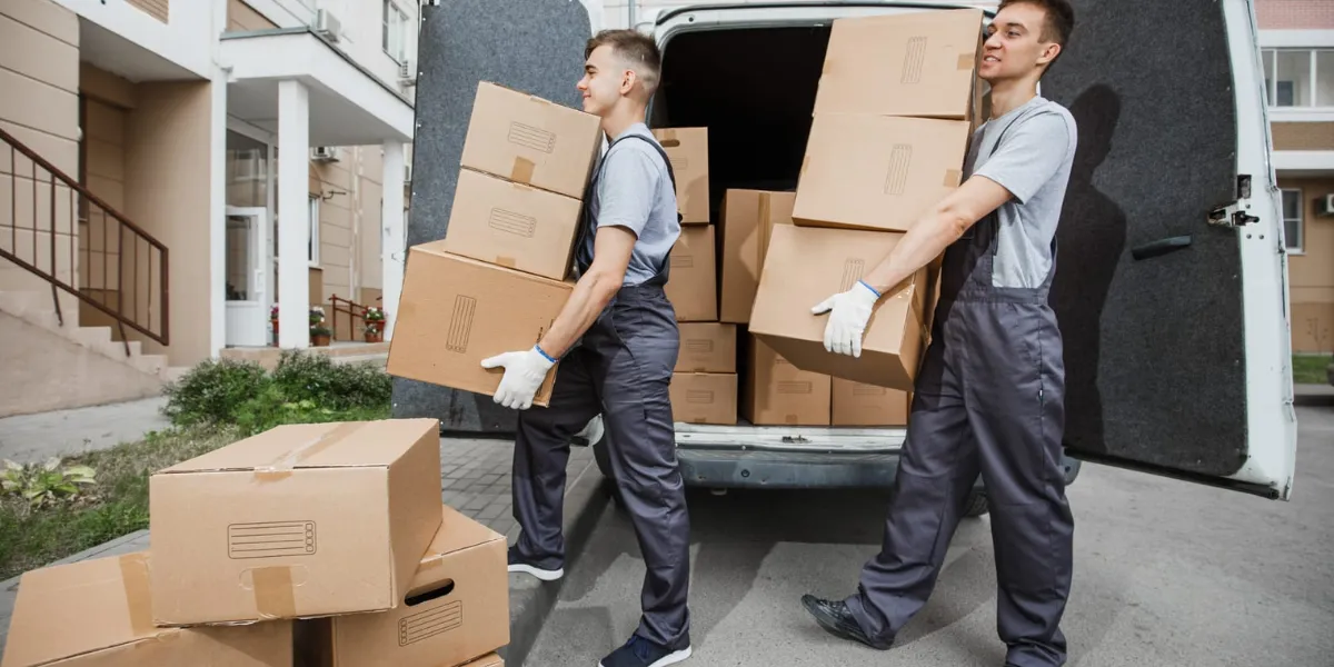How Can Shifting Homes Become Super Easy