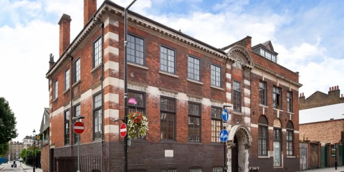 3 Resplendent TORONTO LOFT BUILDINGS IN KING WEST