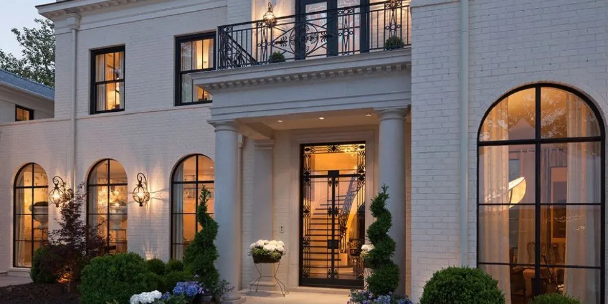 Diverse Home Design Tastes for Diverse Residents In Toronto