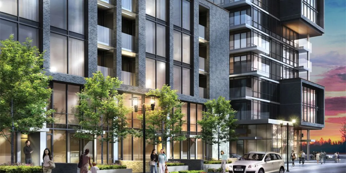 All That You Need To Know About Entertainment District Condos
