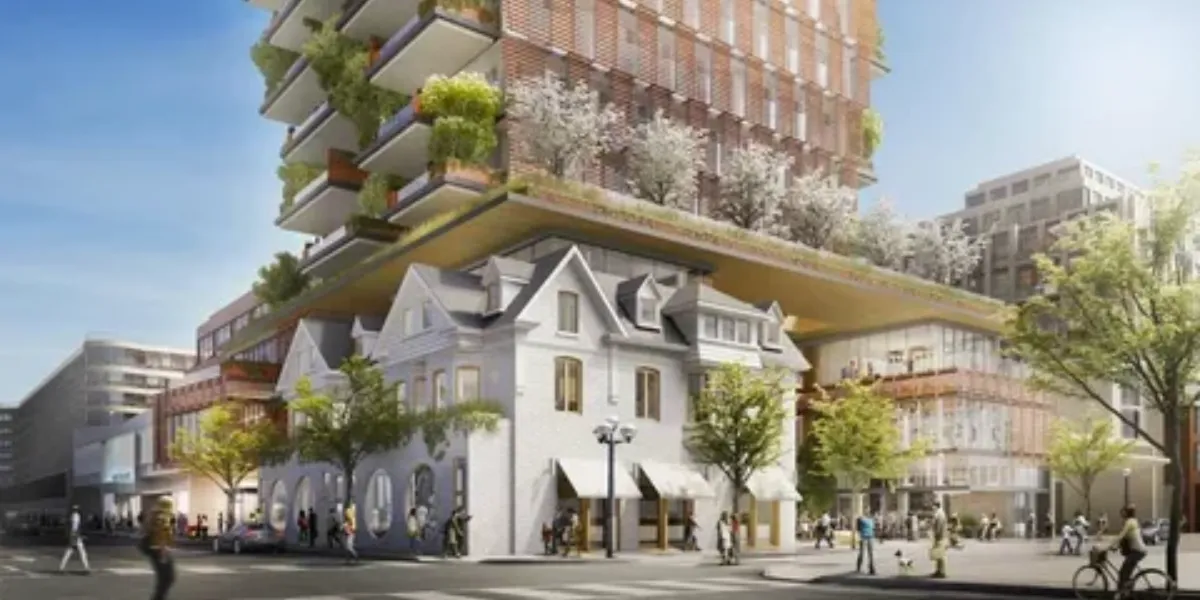 Why Is Yorkville A Haven For Condo Owners?