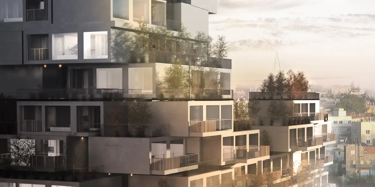 Urban Residents Are Not That Happy With The Housing Options They Currently Have