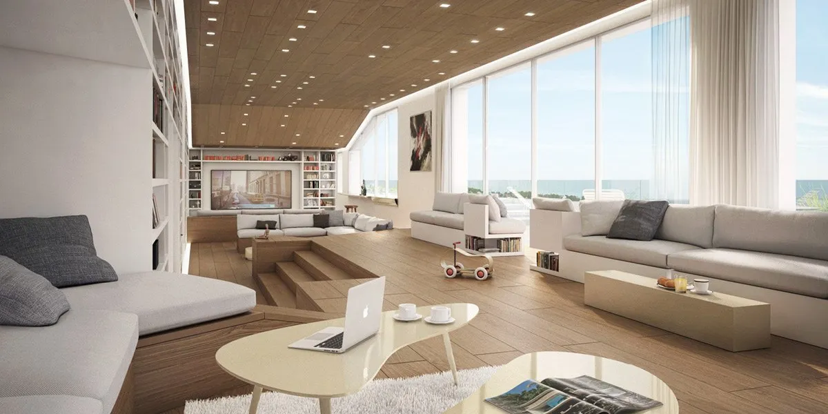 Condos with Small Spaces Is the New Cool in Toronto