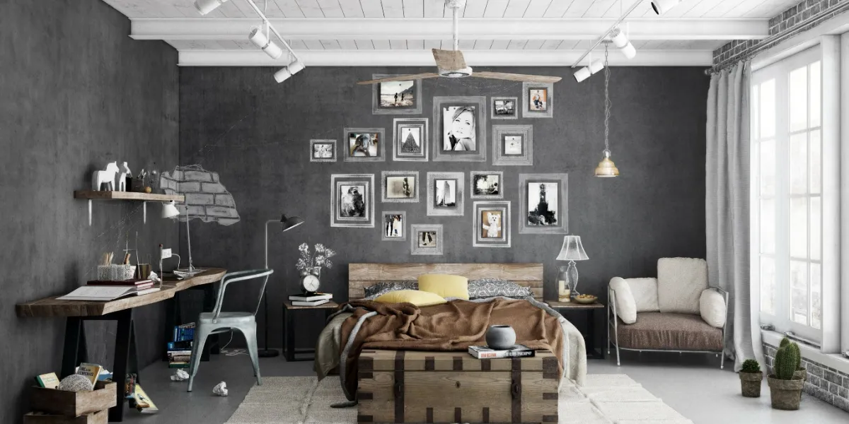 Coolest Lofts And Condo Spaces Around The World
