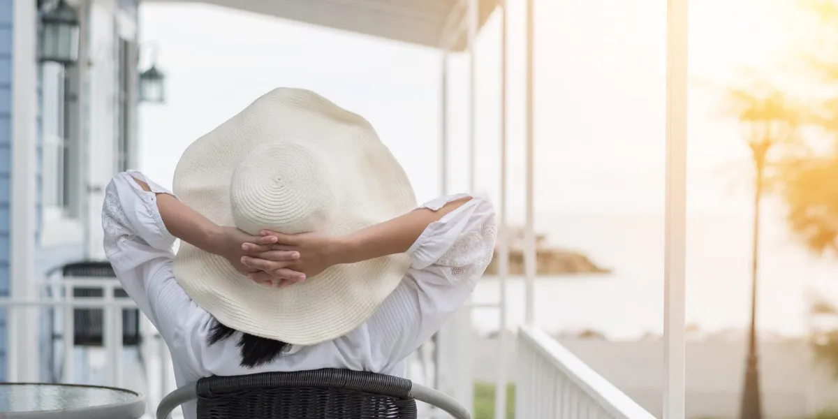 6 Reasons Condo Living Is Simply Awesome