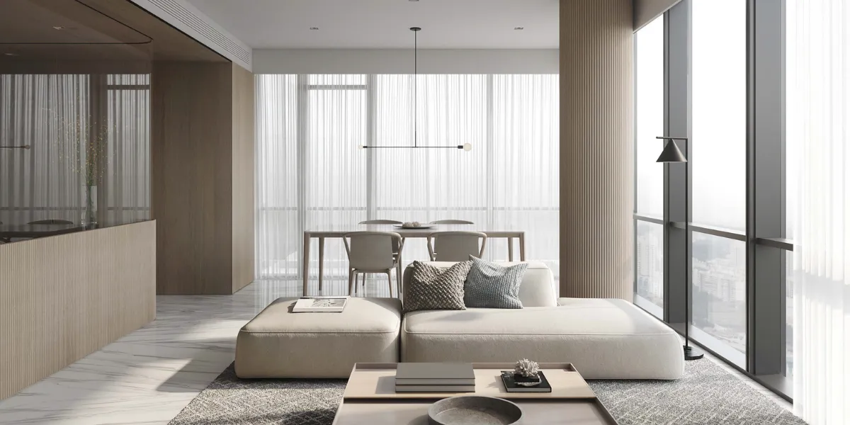 Five Most Aesthetic Ideas To Design Small