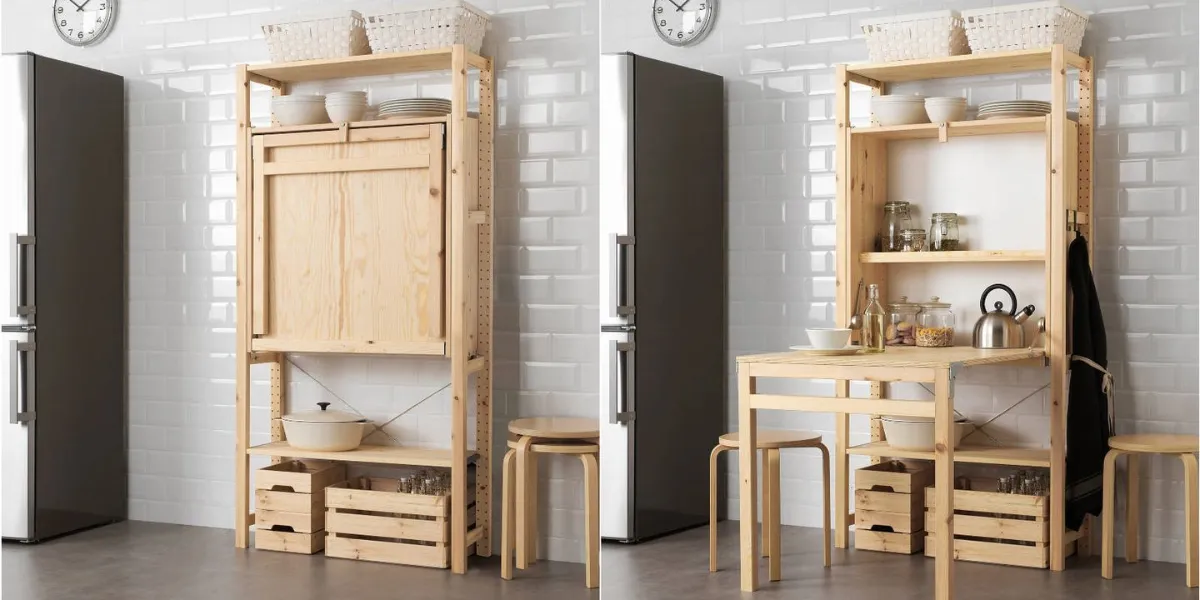 Making Every Inch Count; Boosting The Space Of Your Micro-Condo