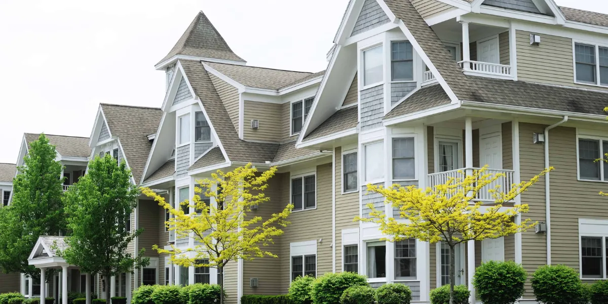 4 Financial Myths Surrounding Condominiums