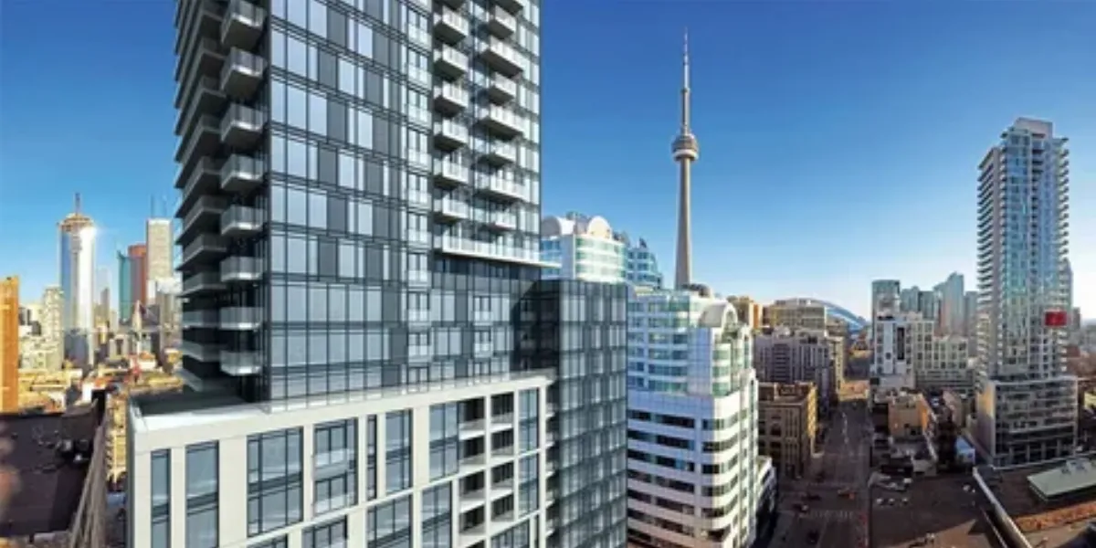 GTA Condo Market Still Strong Despite Government Intervention